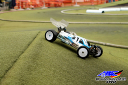 2015 DM 4WD Buggy 4WD Juni